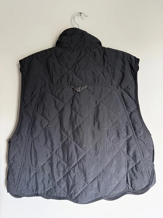 FP Movement Quinn Quilted Puffer Vest - Picture 3 of 4